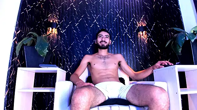 XXX chat uživo modela Liam_crox