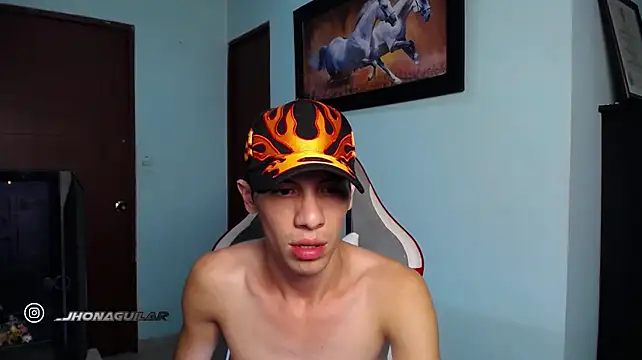 Chat XXX Live santiago_cutex
