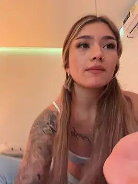 Chat XXX Live Ariannaa_1