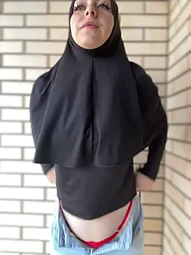 LynaFrost's Live XXX Chat