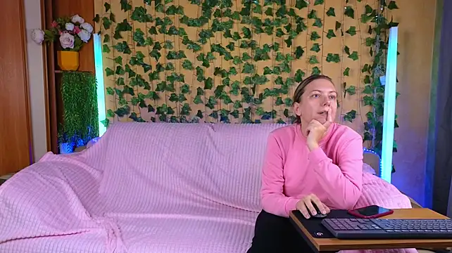 Živý XXX chat Mary_Jin
