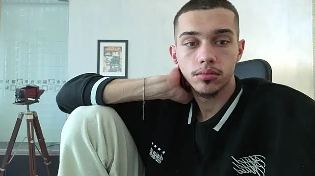 KaydenDrew Live XXX Chat