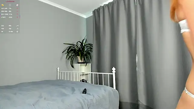 KiraSpark Live XXX-Chat