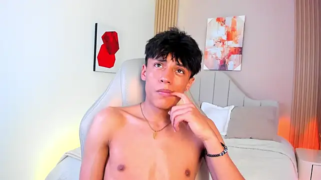 Chat XXX Live Im_Tian_