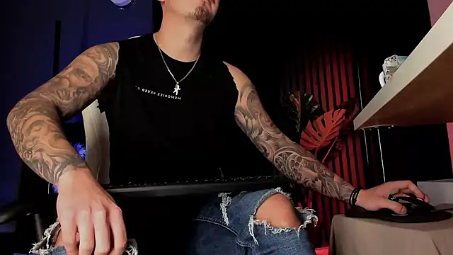 Živý XXX chat uptomatty