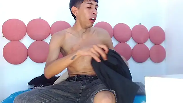Chat XXX ao vivo de Drake_Jack