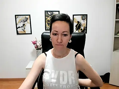 AyshaJoy's Live XXX Chat