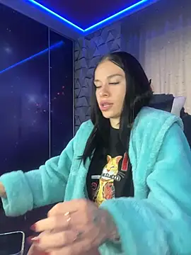Queen_of_pain Live XXX-Chat
