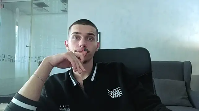 KaydenDrew Chat XXX live