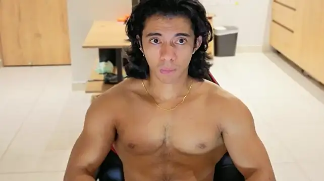Jordan_Patrick Obrolan Langsung XXX
