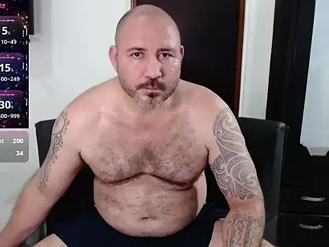 Osobrandon567's Live XXX Chat