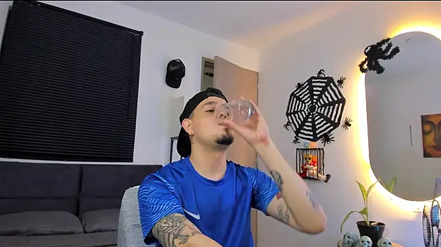 Chat XXX Live alejandro_calderon1