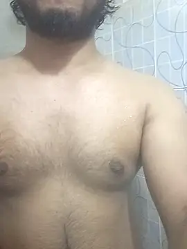 Wild-Dreams' Webcam Show