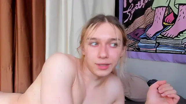 XXX chat uživo modela Icebenzz
