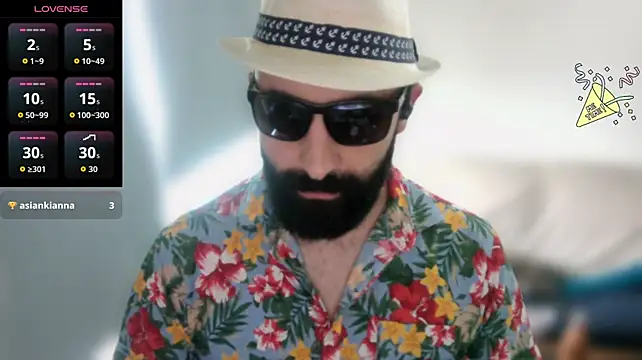 onanisme86 Live XXX-chat