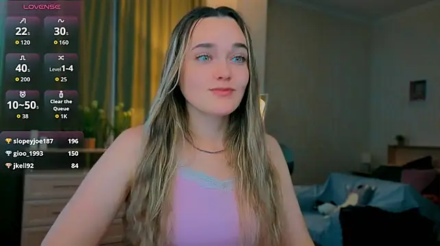 Chat XXX Live earthfantasyy