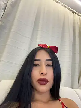 kymberly_18 Live XXX-chat