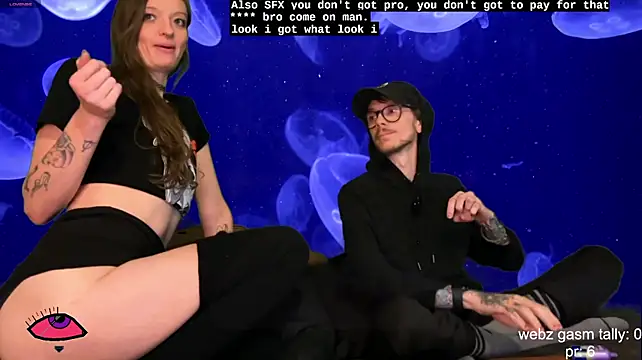 webzandkordz 라이브 XXX 채팅