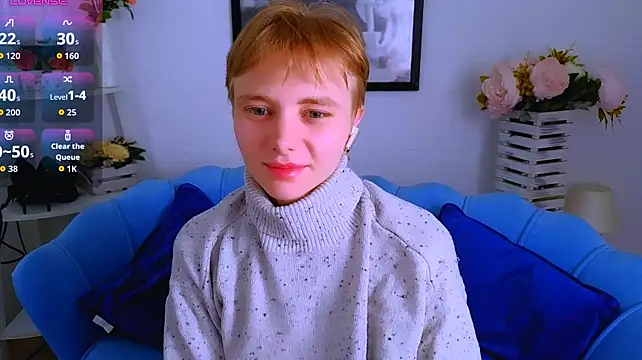 MirraBellanta Live XXX-Chat