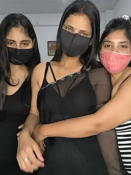 Velvett_vixens' Live XXX Chat