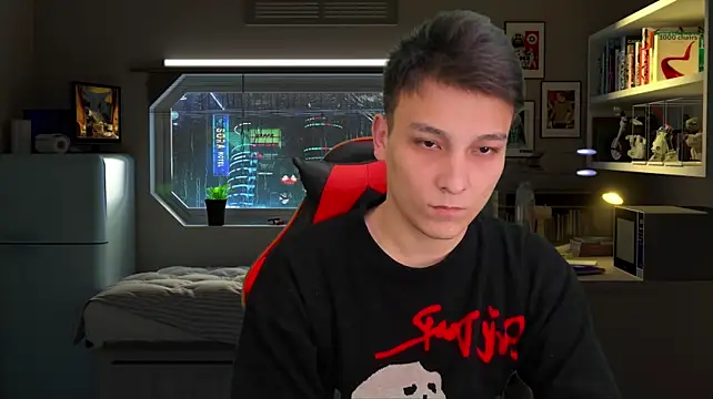 Justin_time111's Live XXX Chat