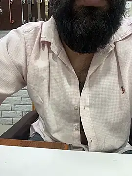 DirtyStepDaddy's Webcam Show