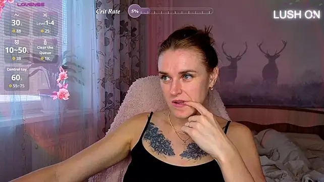 Chat XXX Live Bella__Swoon
