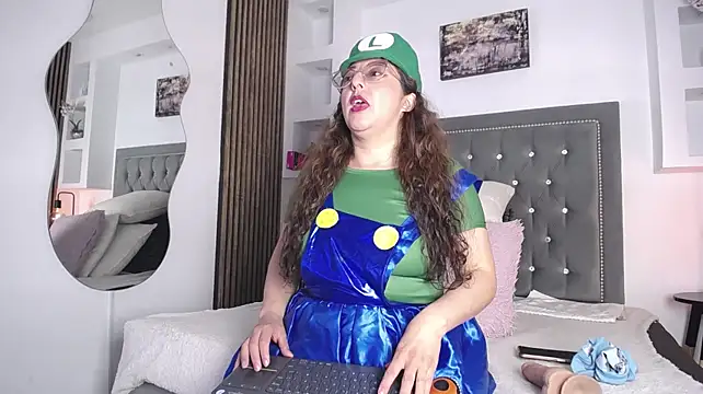 Chat XXX Live AnnadirtyXo