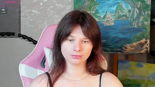 Živý XXX chat bbJ_one