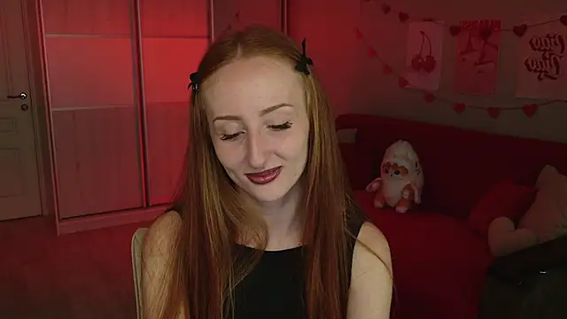 Živý XXX chat Sophie_Ruby