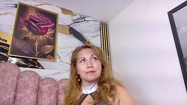 Chat XXX Live Kazsandraa