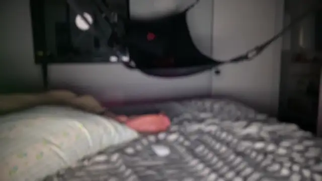 FitStacheDaddy élő XXX-chatje