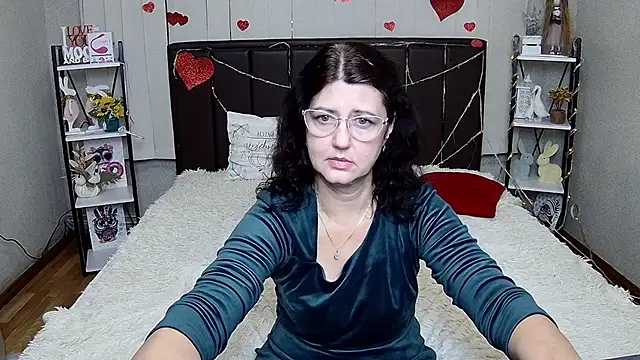 Chat XXX Live RoseHille