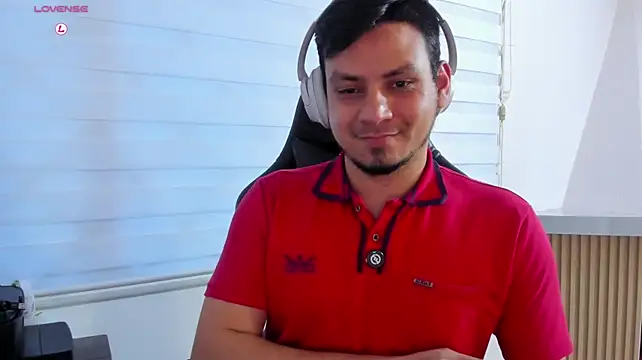 Rick_Adams – Naživo XXX chat