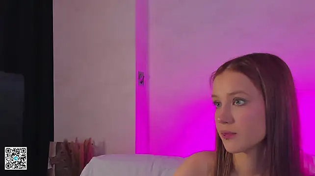 Chat XXX en directo de Anellyball