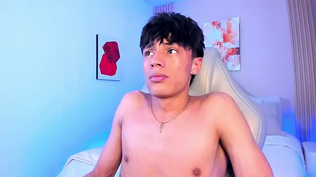 Онлайн чат XXX Im_Tian_