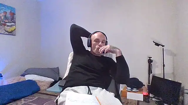2attract Adlı Modelin Canlı XXX Sohbeti