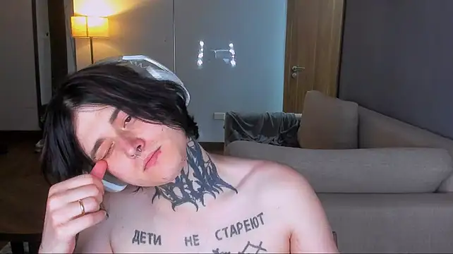 _torfin_ – Naživo XXX chat