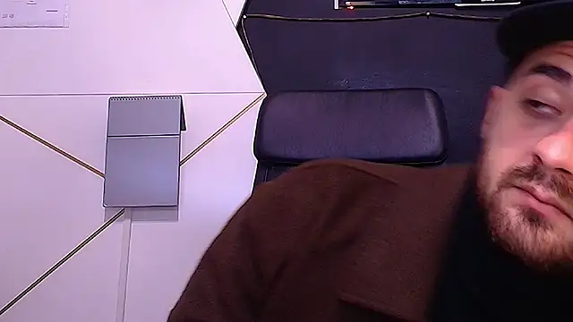 JamesMyerss Live XXX Chat