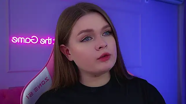 Živý XXX chat CrystalLyons