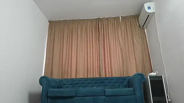 Chatroom XXX en direct de BLOND_GOD