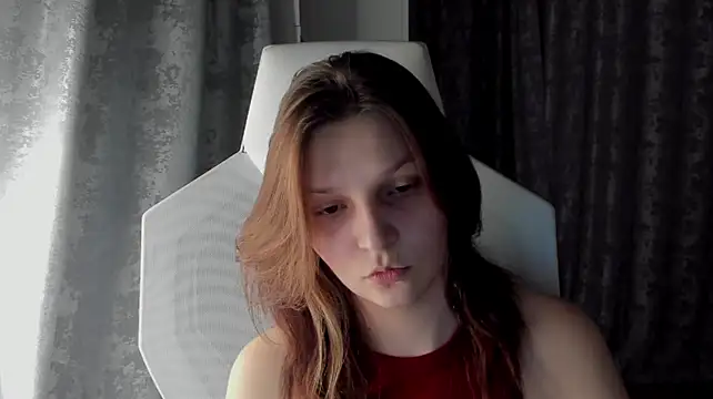 AudreyyKim live XXX chat