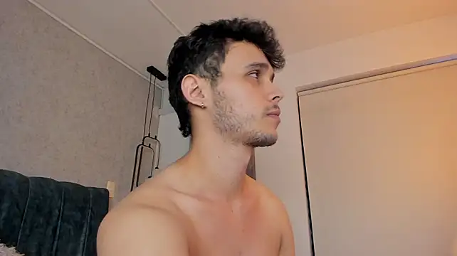 Alhan_Twink Webcam-Show