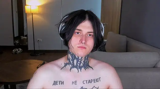 _torfin_ Chat XXX live