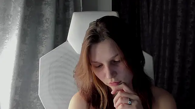 Czat XXX na żywo – AudreyyKim