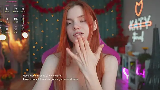 Katy__Ethereal's Live XXX Chat