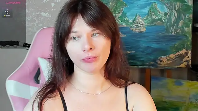 Chatroom XXX en direct de bbJ_one