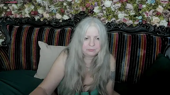 mariabelladonna Chat XXX in diretta