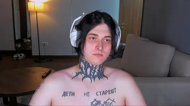 _torfin_ live XXX chat