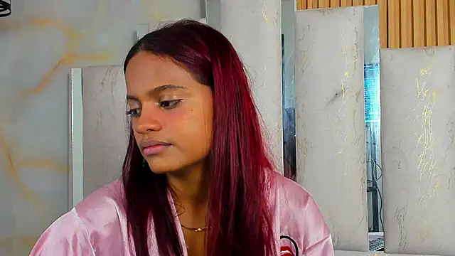 צ'אט XXX בשידור חי של Nicky_Nicoole